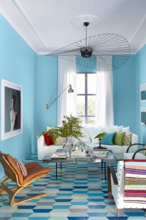Best Paint Colors to try in 2020 for your Living Room